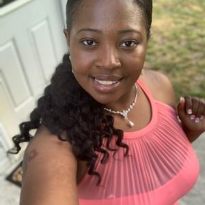 Meet your Posher, Raven